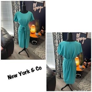 NY & Co dress